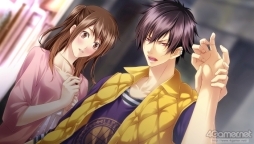画像ギャラリー No.014のサムネイル画像 / 「乙女チック4Gamer」第64回：新要素も加わったPS Vita用ソフト「STORM LOVER 2nd V」を特集。一途な恋を選ぶか，泥沼バトルに身を投じるかはあなた次第！