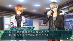 画像ギャラリー No.024のサムネイル画像 / 「乙女チック4Gamer」第64回：新要素も加わったPS Vita用ソフト「STORM LOVER 2nd V」を特集。一途な恋を選ぶか，泥沼バトルに身を投じるかはあなた次第！