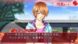 画像ギャラリー No.035のサムネイル画像 / 「乙女チック4Gamer」第64回：新要素も加わったPS Vita用ソフト「STORM LOVER 2nd V」を特集。一途な恋を選ぶか，泥沼バトルに身を投じるかはあなた次第！