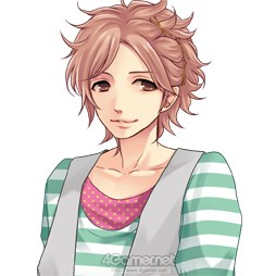 画像ギャラリー No.013のサムネイル画像 / 「乙女チック4Gamer」第71回：「BROTHERS CONFLICT　Precious Baby」を特集。総勢13人の兄弟達と甘く刺激的な日常を！