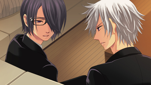 画像ギャラリー No.034のサムネイル画像 / 「乙女チック4Gamer」第71回：「BROTHERS CONFLICT　Precious Baby」を特集。総勢13人の兄弟達と甘く刺激的な日常を！