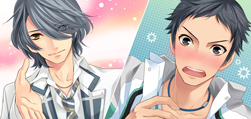 画像ギャラリー No.036のサムネイル画像 / 「乙女チック4Gamer」第71回：「BROTHERS CONFLICT　Precious Baby」を特集。総勢13人の兄弟達と甘く刺激的な日常を！