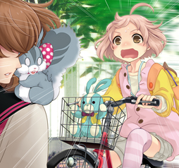 画像ギャラリー No.037のサムネイル画像 / 「乙女チック4Gamer」第71回：「BROTHERS CONFLICT　Precious Baby」を特集。総勢13人の兄弟達と甘く刺激的な日常を！