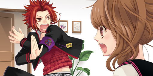 画像ギャラリー No.038のサムネイル画像 / 「乙女チック4Gamer」第71回：「BROTHERS CONFLICT　Precious Baby」を特集。総勢13人の兄弟達と甘く刺激的な日常を！