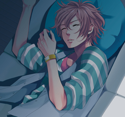 画像ギャラリー No.039のサムネイル画像 / 「乙女チック4Gamer」第71回：「BROTHERS CONFLICT　Precious Baby」を特集。総勢13人の兄弟達と甘く刺激的な日常を！