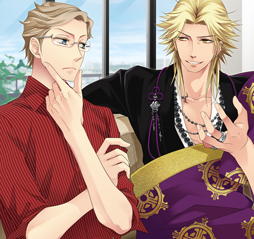 画像ギャラリー No.040のサムネイル画像 / 「乙女チック4Gamer」第71回：「BROTHERS CONFLICT　Precious Baby」を特集。総勢13人の兄弟達と甘く刺激的な日常を！