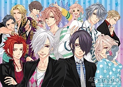 画像ギャラリー No.041のサムネイル画像 / 「乙女チック4Gamer」第71回：「BROTHERS CONFLICT　Precious Baby」を特集。総勢13人の兄弟達と甘く刺激的な日常を！