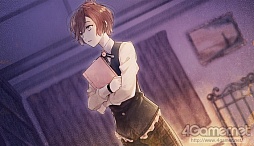 画像ギャラリー No.024のサムネイル画像 / 「乙女チック4Gamer」第73回：ダークでサスペンスな大正浪漫。「ニル・アドミラリの天秤 帝都幻惑綺譚」を紹介