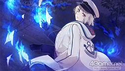 画像ギャラリー No.027のサムネイル画像 / 「乙女チック4Gamer」第73回：ダークでサスペンスな大正浪漫。「ニル・アドミラリの天秤 帝都幻惑綺譚」を紹介