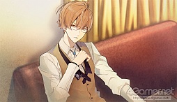 画像ギャラリー No.029のサムネイル画像 / 「乙女チック4Gamer」第73回：ダークでサスペンスな大正浪漫。「ニル・アドミラリの天秤 帝都幻惑綺譚」を紹介