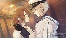 画像ギャラリー No.032のサムネイル画像 / 「乙女チック4Gamer」第73回：ダークでサスペンスな大正浪漫。「ニル・アドミラリの天秤 帝都幻惑綺譚」を紹介