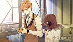 画像ギャラリー No.033のサムネイル画像 / 「乙女チック4Gamer」第73回：ダークでサスペンスな大正浪漫。「ニル・アドミラリの天秤 帝都幻惑綺譚」を紹介