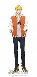 画像ギャラリー No.005のサムネイル画像 / 「乙女チック4Gamer」第74回:拳と女子力でヤンキー達をメロメロに! 恋も友情も楽しめる恋愛ADV「喧嘩番長 乙女」を特集