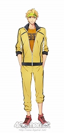 画像ギャラリー No.007のサムネイル画像 / 「乙女チック4Gamer」第74回:拳と女子力でヤンキー達をメロメロに! 恋も友情も楽しめる恋愛ADV「喧嘩番長 乙女」を特集