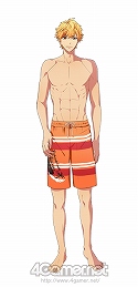 画像ギャラリー No.008のサムネイル画像 / 「乙女チック4Gamer」第74回:拳と女子力でヤンキー達をメロメロに! 恋も友情も楽しめる恋愛ADV「喧嘩番長 乙女」を特集