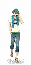 画像ギャラリー No.011のサムネイル画像 / 「乙女チック4Gamer」第74回:拳と女子力でヤンキー達をメロメロに! 恋も友情も楽しめる恋愛ADV「喧嘩番長 乙女」を特集