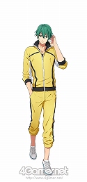 画像ギャラリー No.012のサムネイル画像 / 「乙女チック4Gamer」第74回:拳と女子力でヤンキー達をメロメロに! 恋も友情も楽しめる恋愛ADV「喧嘩番長 乙女」を特集