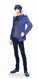 画像ギャラリー No.015のサムネイル画像 / 「乙女チック4Gamer」第74回:拳と女子力でヤンキー達をメロメロに! 恋も友情も楽しめる恋愛ADV「喧嘩番長 乙女」を特集