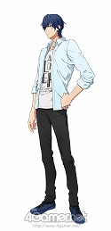 画像ギャラリー No.016のサムネイル画像 / 「乙女チック4Gamer」第74回:拳と女子力でヤンキー達をメロメロに! 恋も友情も楽しめる恋愛ADV「喧嘩番長 乙女」を特集
