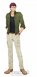 画像ギャラリー No.021のサムネイル画像 / 「乙女チック4Gamer」第74回:拳と女子力でヤンキー達をメロメロに! 恋も友情も楽しめる恋愛ADV「喧嘩番長 乙女」を特集