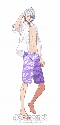 画像ギャラリー No.027のサムネイル画像 / 「乙女チック4Gamer」第74回:拳と女子力でヤンキー達をメロメロに! 恋も友情も楽しめる恋愛ADV「喧嘩番長 乙女」を特集