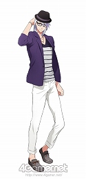 画像ギャラリー No.062のサムネイル画像 / 「乙女チック4Gamer」第74回:拳と女子力でヤンキー達をメロメロに! 恋も友情も楽しめる恋愛ADV「喧嘩番長 乙女」を特集