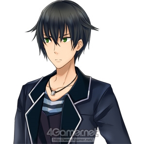 画像ギャラリー No.002のサムネイル画像 / 「乙女チック4Gamer」第78回：可愛いニャンコ達がイケメンに変身!?　もふもふ恋愛SLG「ノラネコと恋の錬金術」をご紹介