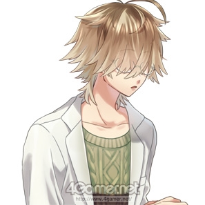 画像ギャラリー No.008のサムネイル画像 / 「乙女チック4Gamer」第78回：可愛いニャンコ達がイケメンに変身!?　もふもふ恋愛SLG「ノラネコと恋の錬金術」をご紹介