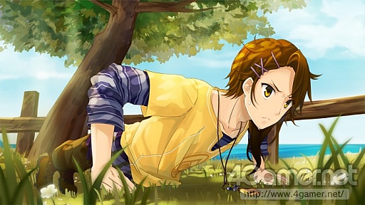 画像ギャラリー No.020のサムネイル画像 / 「乙女チック4Gamer」第78回：可愛いニャンコ達がイケメンに変身!?　もふもふ恋愛SLG「ノラネコと恋の錬金術」をご紹介