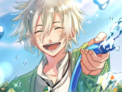 「乙女チック4Gamer」第78回：可愛いニャンコ達がイケメンに変身!?　もふもふ恋愛SLG「ノラネコと恋の錬金術」をご紹介