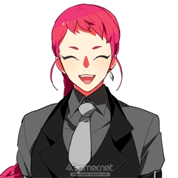 画像ギャラリー No.020のサムネイル画像 / 「乙女チック4Gamer」第80回：狂気に囚われた彼らを救えるのはアナタだけ。ダークファンタジーな恋愛ADV「鏡界の白雪」をお届け
