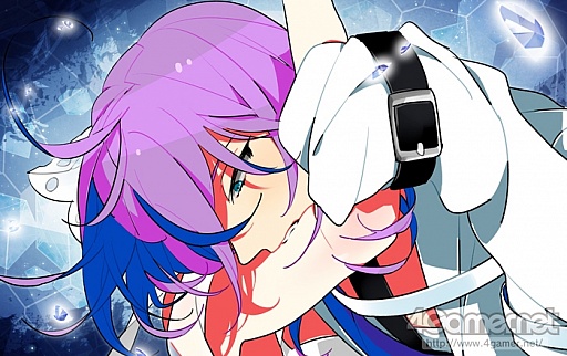 画像ギャラリー No.029のサムネイル画像 / 「乙女チック4Gamer」第80回：狂気に囚われた彼らを救えるのはアナタだけ。ダークファンタジーな恋愛ADV「鏡界の白雪」をお届け