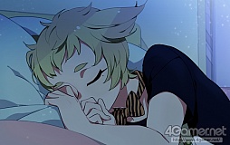 画像ギャラリー No.036のサムネイル画像 / 「乙女チック4Gamer」第80回：狂気に囚われた彼らを救えるのはアナタだけ。ダークファンタジーな恋愛ADV「鏡界の白雪」をお届け