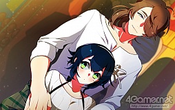 画像ギャラリー No.038のサムネイル画像 / 「乙女チック4Gamer」第80回：狂気に囚われた彼らを救えるのはアナタだけ。ダークファンタジーな恋愛ADV「鏡界の白雪」をお届け