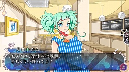 画像ギャラリー No.078のサムネイル画像 / 「乙女チック4Gamer」第80回：狂気に囚われた彼らを救えるのはアナタだけ。ダークファンタジーな恋愛ADV「鏡界の白雪」をお届け