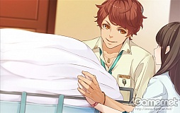 画像ギャラリー No.036のサムネイル画像 / 「乙女チック4Gamer」第84回：南の島を開発しながら，大人の恋愛を楽しめる「リゾートへようこそ 〜総支配人は恋をする〜」を特集