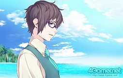 画像ギャラリー No.037のサムネイル画像 / 「乙女チック4Gamer」第84回：南の島を開発しながら，大人の恋愛を楽しめる「リゾートへようこそ 〜総支配人は恋をする〜」を特集