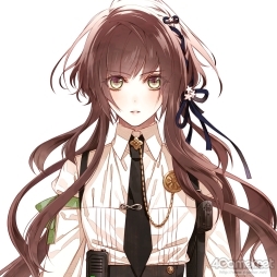 画像ギャラリー No.004のサムネイル画像 / 「乙女チック4Gamer」第89回：恋と推理が楽しめる「Collar×Malice」を特集。隔離された新宿を舞台に，個性的な男性達と凶悪事件「X-Day事件」の真相に迫る