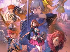 画像ギャラリー No.043のサムネイル画像 / 「乙女チック4Gamer」第89回：恋と推理が楽しめる「Collar×Malice」を特集。隔離された新宿を舞台に，個性的な男性達と凶悪事件「X-Day事件」の真相に迫る
