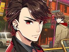 画像ギャラリー No.044のサムネイル画像 / 「乙女チック4Gamer」第89回：恋と推理が楽しめる「Collar×Malice」を特集。隔離された新宿を舞台に，個性的な男性達と凶悪事件「X-Day事件」の真相に迫る