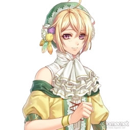 画像ギャラリー No.009のサムネイル画像 / 「乙女チック4Gamer」第91回：攻略キャラをモフモフできる「猛獣たちとお姫様」を特集。不遇なお姫様と，彼女を慕う動物達との恋を描いた恋愛ADV