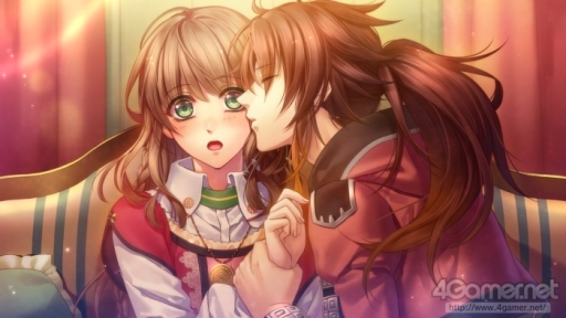 画像ギャラリー No.034のサムネイル画像 / 「乙女チック4Gamer」第91回：攻略キャラをモフモフできる「猛獣たちとお姫様」を特集。不遇なお姫様と，彼女を慕う動物達との恋を描いた恋愛ADV