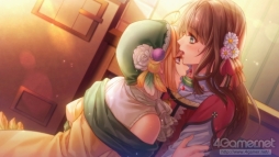画像ギャラリー No.036のサムネイル画像 / 「乙女チック4Gamer」第91回：攻略キャラをモフモフできる「猛獣たちとお姫様」を特集。不遇なお姫様と，彼女を慕う動物達との恋を描いた恋愛ADV