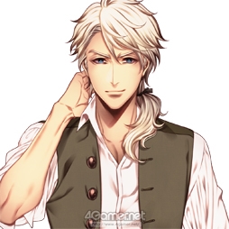 画像ギャラリー No.002のサムネイル画像 / 「乙女チック4Gamer」第92回：中世フランスが舞台の「薔薇に隠されしヴェリテ」を特集。マリー・アントワネットの代役としてハラハラドキドキのアバンチュール