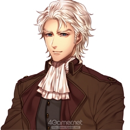 画像ギャラリー No.003のサムネイル画像 / 「乙女チック4Gamer」第92回：中世フランスが舞台の「薔薇に隠されしヴェリテ」を特集。マリー・アントワネットの代役としてハラハラドキドキのアバンチュール