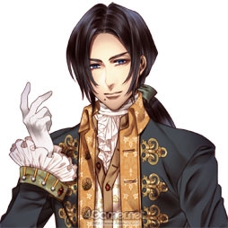 画像ギャラリー No.007のサムネイル画像 / 「乙女チック4Gamer」第92回：中世フランスが舞台の「薔薇に隠されしヴェリテ」を特集。マリー・アントワネットの代役としてハラハラドキドキのアバンチュール