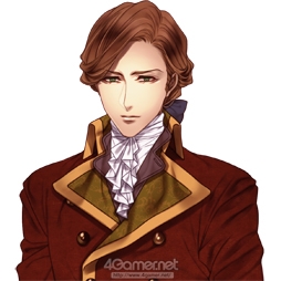 画像ギャラリー No.010のサムネイル画像 / 「乙女チック4Gamer」第92回：中世フランスが舞台の「薔薇に隠されしヴェリテ」を特集。マリー・アントワネットの代役としてハラハラドキドキのアバンチュール
