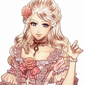 画像ギャラリー No.013のサムネイル画像 / 「乙女チック4Gamer」第92回：中世フランスが舞台の「薔薇に隠されしヴェリテ」を特集。マリー・アントワネットの代役としてハラハラドキドキのアバンチュール