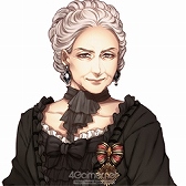 画像ギャラリー No.016のサムネイル画像 / 「乙女チック4Gamer」第92回：中世フランスが舞台の「薔薇に隠されしヴェリテ」を特集。マリー・アントワネットの代役としてハラハラドキドキのアバンチュール