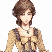 画像ギャラリー No.021のサムネイル画像 / 「乙女チック4Gamer」第92回：中世フランスが舞台の「薔薇に隠されしヴェリテ」を特集。マリー・アントワネットの代役としてハラハラドキドキのアバンチュール